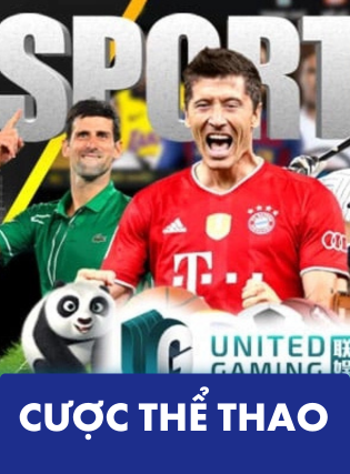 CÁ CƯỢC THỂ THAO DR88