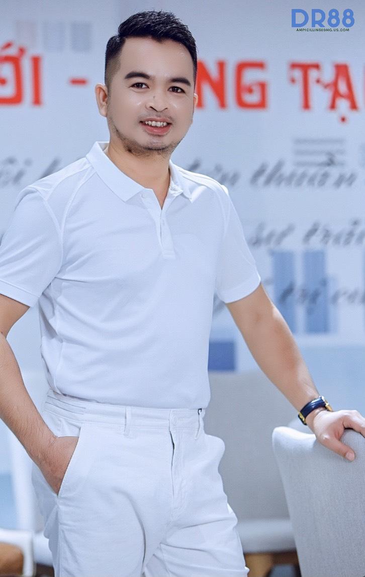 Những Thành Tựu Nổi Bật của vị CEO trẻ tuổi