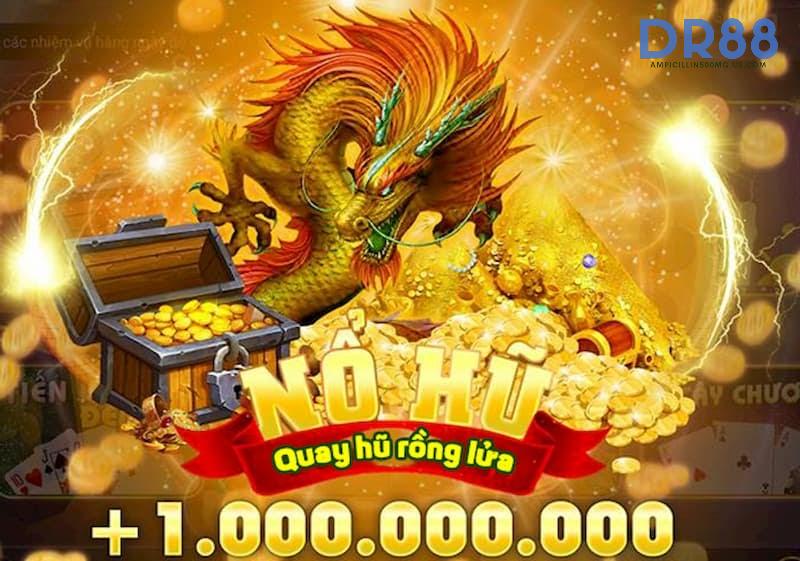 Cách chơi Nổ hũ rồng lửa hiệu quả Cách chơi Nổ hũ rồng lửa hiệu quả