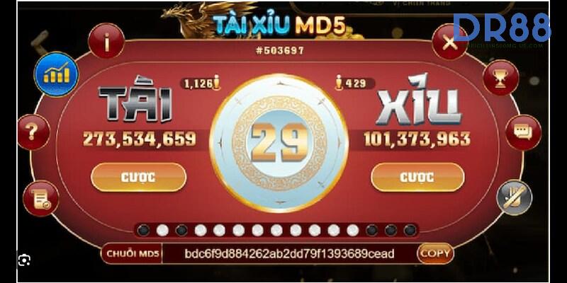 Tài Xỉu MD5 Khám Phá Và Kinh Nghiệm Chơi Hiệu Quả Tại Sunwin – Cátedra Emilio Gidi Villarreal